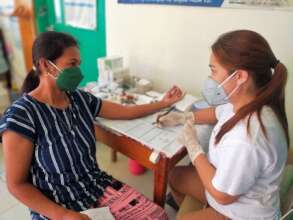 Contraceptive missions for FP access