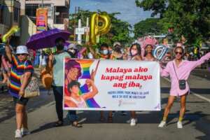 Pride Month!