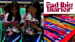 Pad-Ibig Diaries 2025