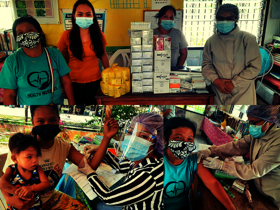Continued contraceptive services during COVID-19!