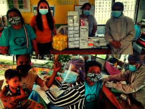 Continued contraceptive services during COVID-19!
