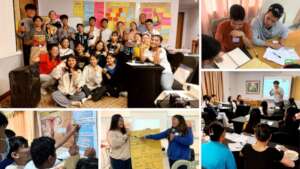 Health equity for disadvantaged youth