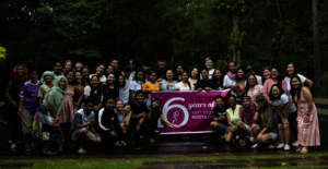 Roots of Health is 16!