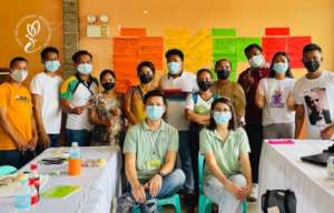 Youth Council Training