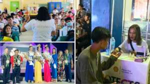 HIV Awareness and Screening Activities