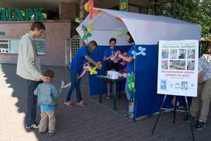 Balloons of goodness at the zoo-1