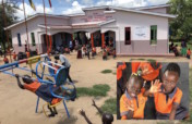 Support Early Learning for 2,000 Children, Uganda