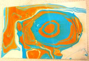Ilsa's Piece