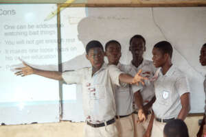 group presentation