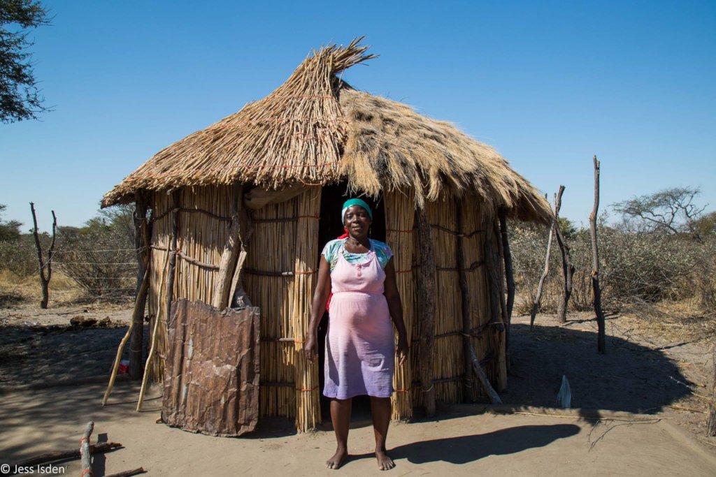 Empowering communities to coexist with elephants
