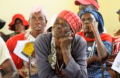 Empowering communities to coexist with elephants