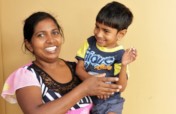 Empower 240 children and adults with disabilities