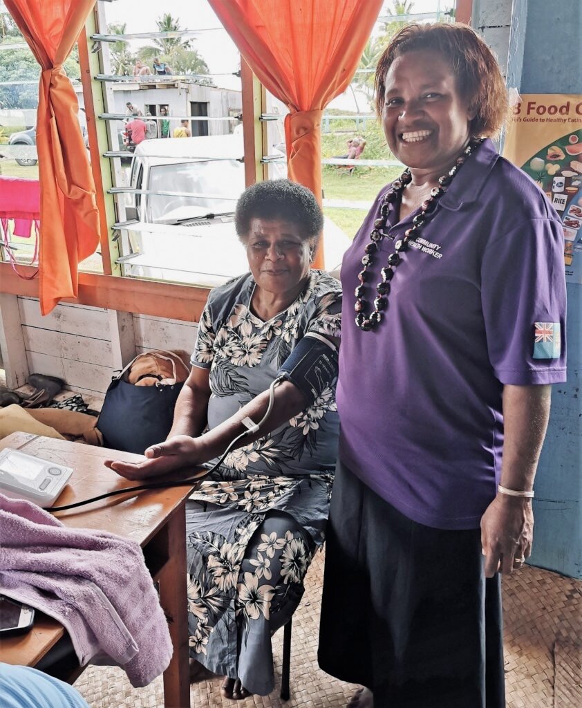 Renewable Energy for Improving Rural Healthcare