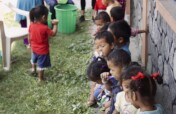 Renewable Energy for Improving Rural Healthcare