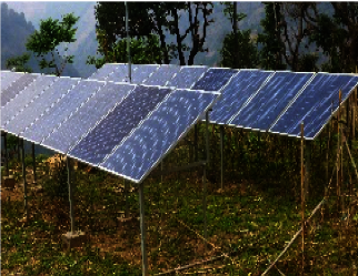 Build Resilient Communities With Solar in Nepal
