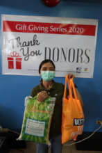 One of our Patient Leaders
