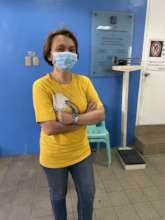Strong Aiza