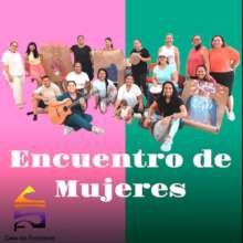 1er Encuentro de Mujeres