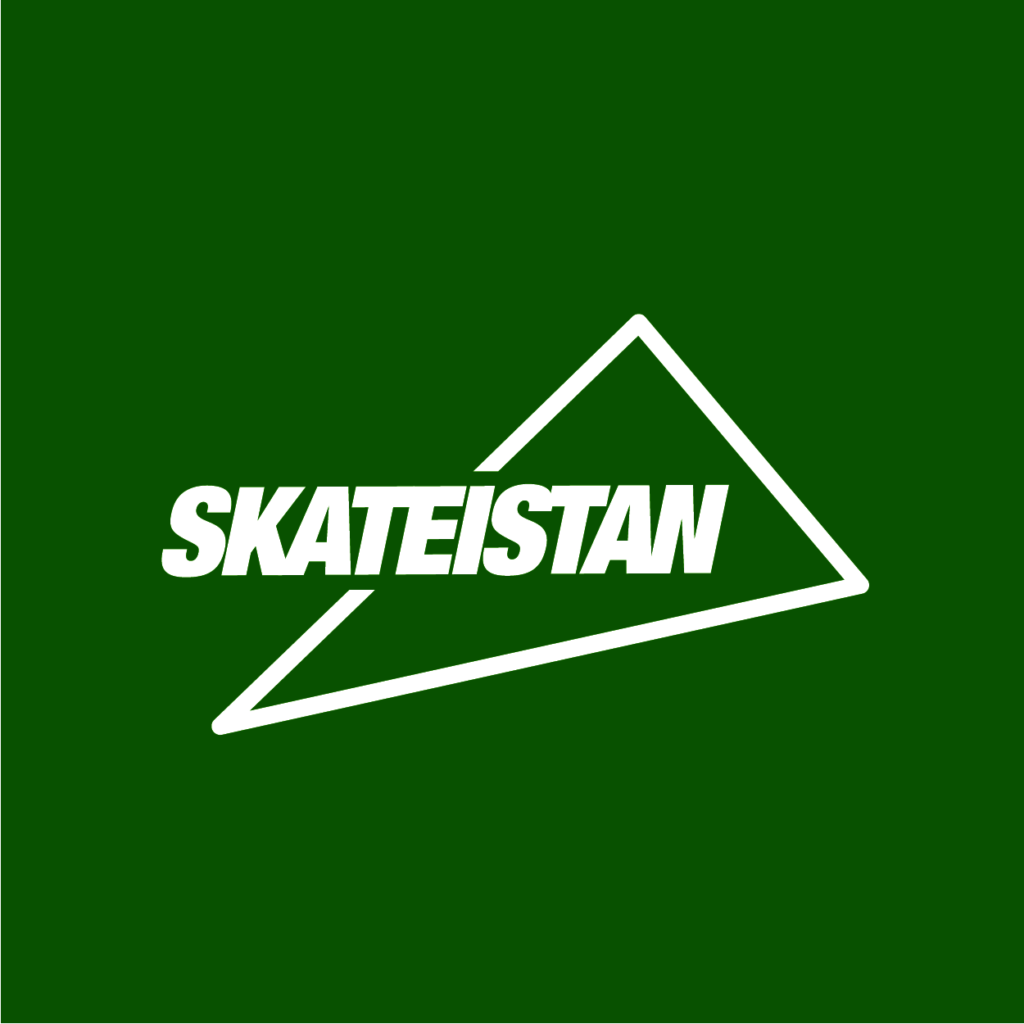 "Safe to Skate" - Skateistan Winter Campaign