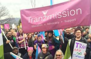 Tranzmission Emergency Housing Fund