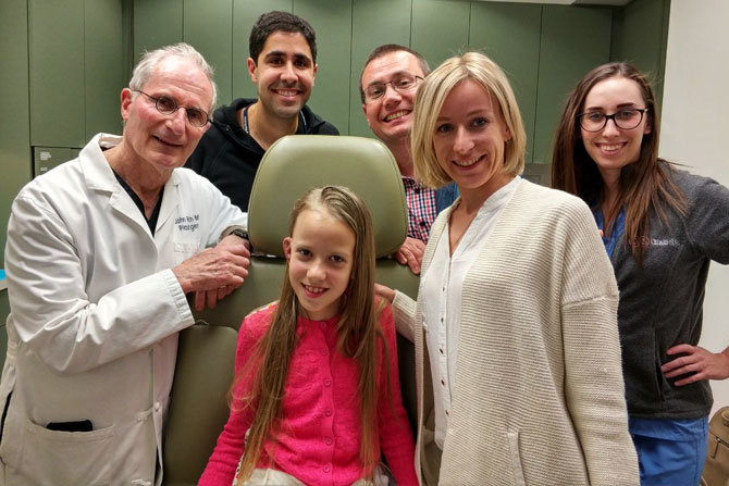Give the Gift of Hearing to a Child Without Ears