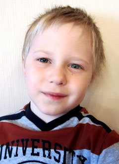 Give the Gift of Hearing to a Child Without Ears