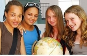 Sue Weber: Helping girls learn financial options