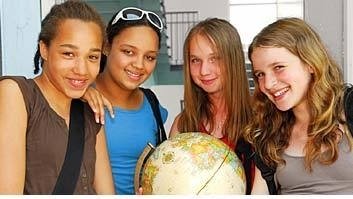Sue Weber: Helping girls learn financial options