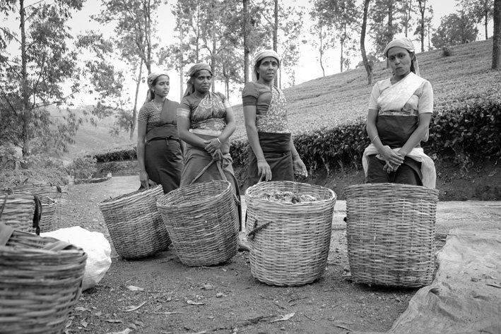 The Teapot Challenge