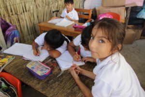 Help them to get a better way of life