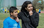 Ultimate Peace Graduates Making Change