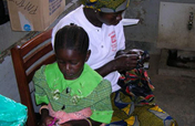 LifeStitches-sewing skills combat AIDS stigma