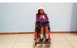 Ofentse
