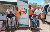 12 Days of Christmas: Wheelchair Edition 2019