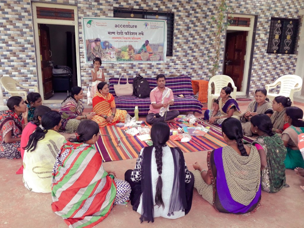 Business Development Workshop