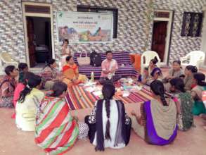 Business Development Workshop