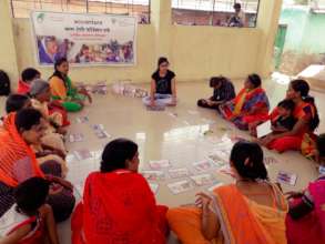 Financial Literacy Workshop