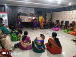 Deshi MBA workshop