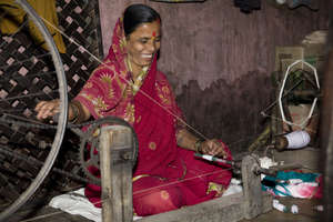 Mann Deshi Client