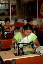 Tailoring Class