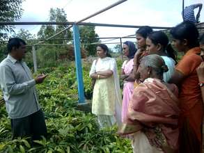 Agriculture Workshops