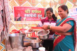 Mann Deshi Entrepreneur