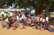 Help redevelop Maunga school, Livingstone, Zambia
