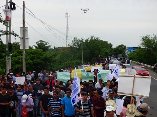 Improve Water Security in El Salvador