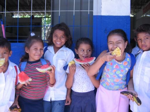 Improve Water Security in El Salvador