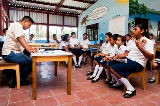 Improve Water Security in El Salvador