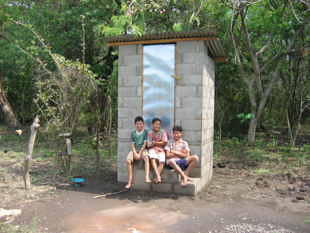 Improve Water Security in El Salvador