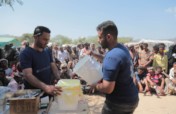 Clean Water for Families in Yemen
