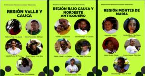 SOLE Colombia's Explorer Weavers