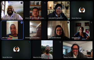 SOLE Lab collective governance, Feb 2026